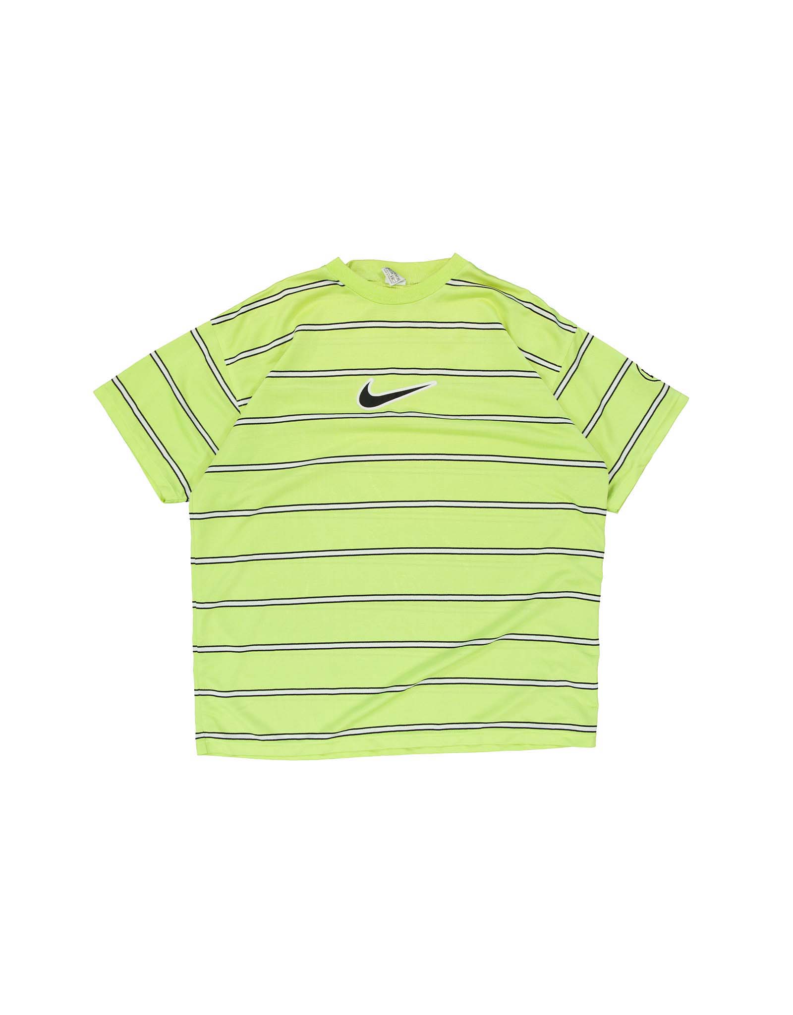 Nike vyriški marškinėliai