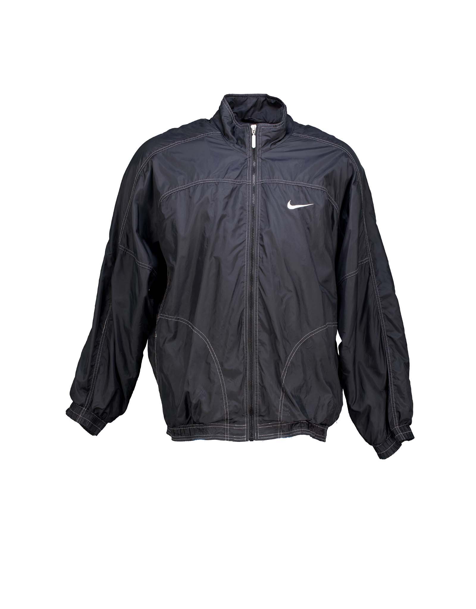 Nike vyriška sportinė striukė