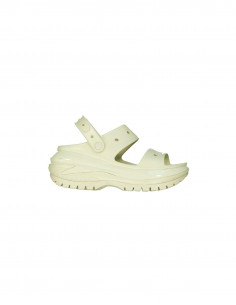 Crocs women's slippers