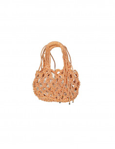 Vintage women's shoulder bag