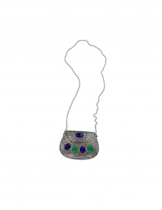 Vintage women's mini bag