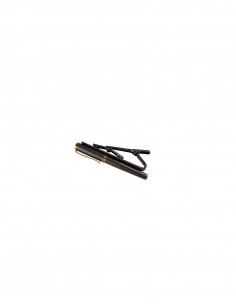 Vintage men's tie clip