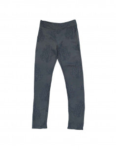 Calvin Klein women's cigarette trousers