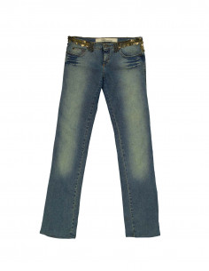 Blumarine women's jeans