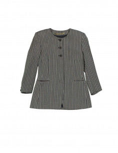 Escada women's blazer