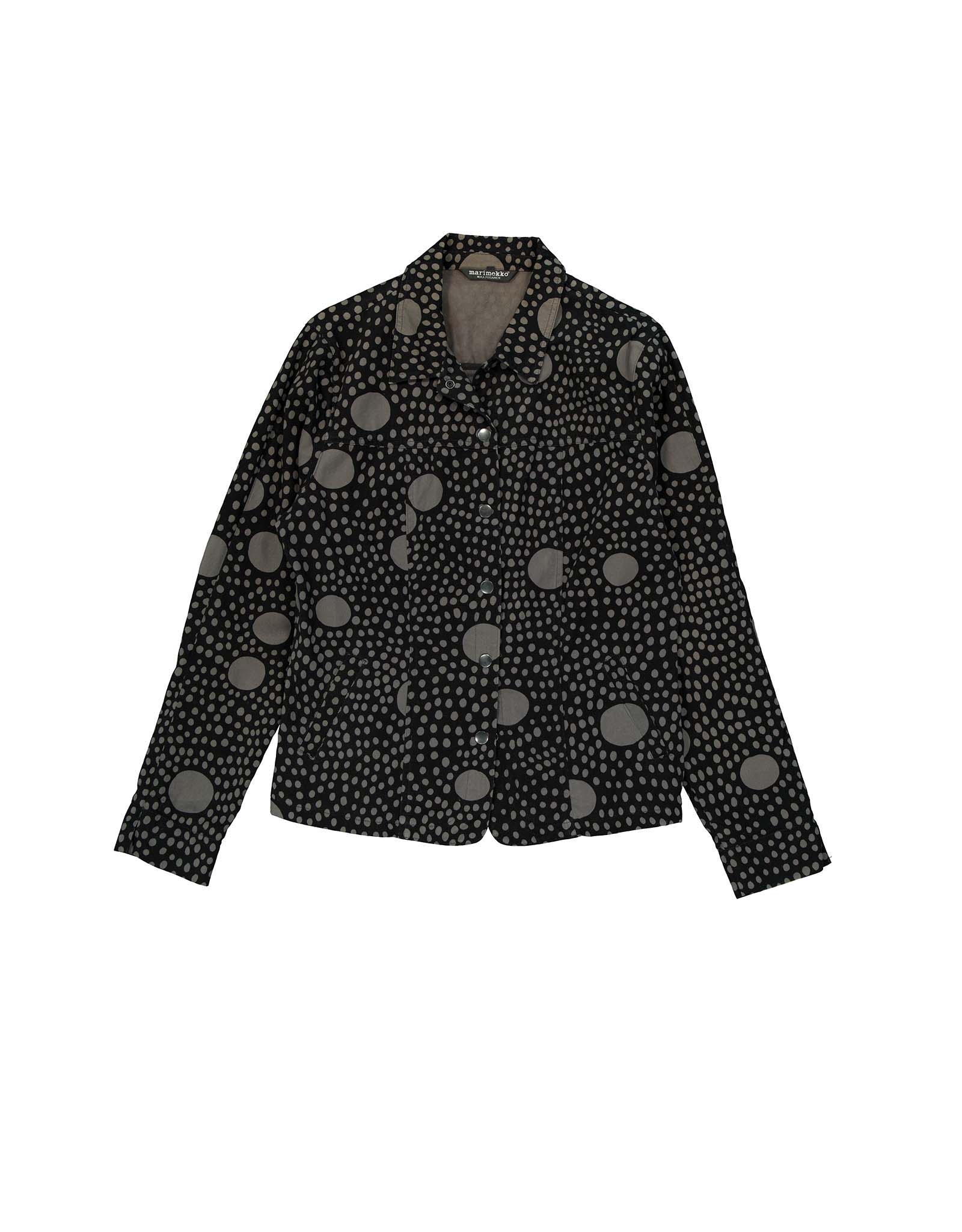 Marimekko moteriškas švarkas