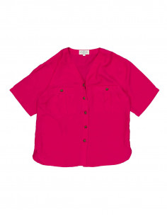 Tie Rack women's silk blouse