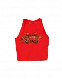 Harley Davidson women's tank top