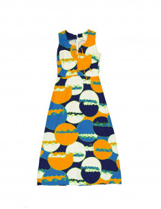Vintage women's dress