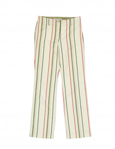 Tommy Hilfiger women's straight trousers