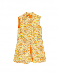Vintage women's vest
