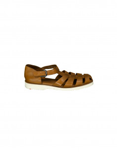 Lloyd men's real leather sandals
