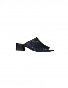 Arielle women's real leather sandals