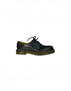 Dr. Martens women's real leather flats