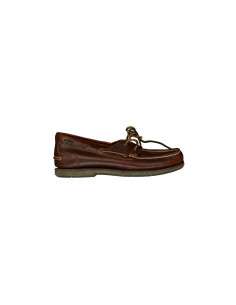 Timberland men's real leather flats