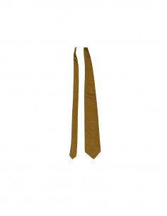 Burberrys men's silk tie