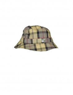 Barbour women's panama hat