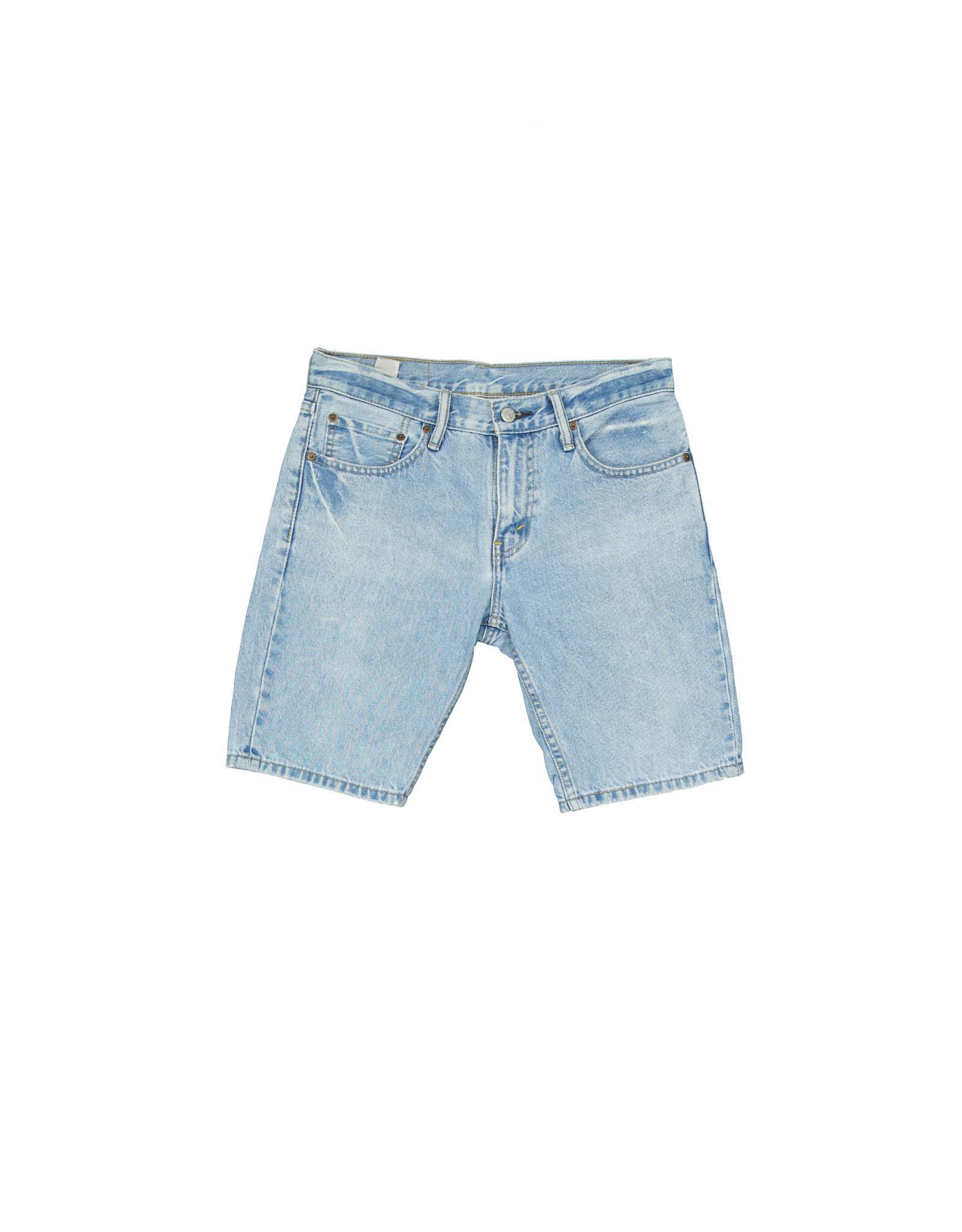 Levi's vyriški džinsiniai šortai