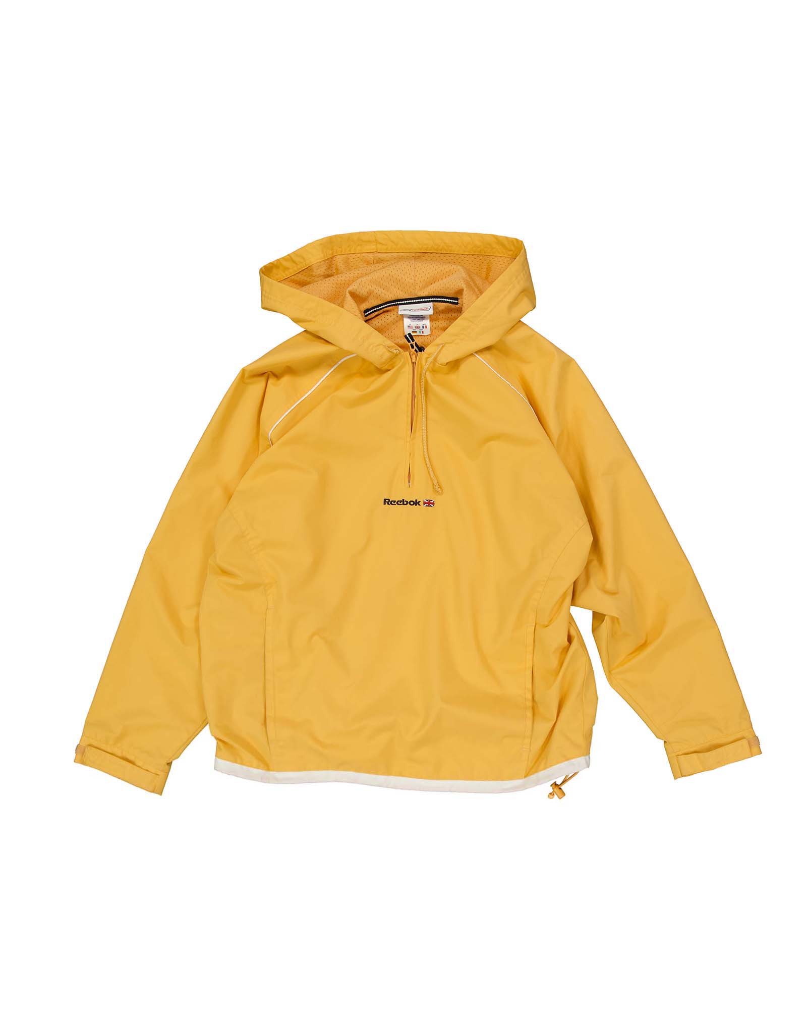 Reebok Moteriška džemperis striukė