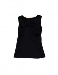 Max Mara women's sleeveless top
