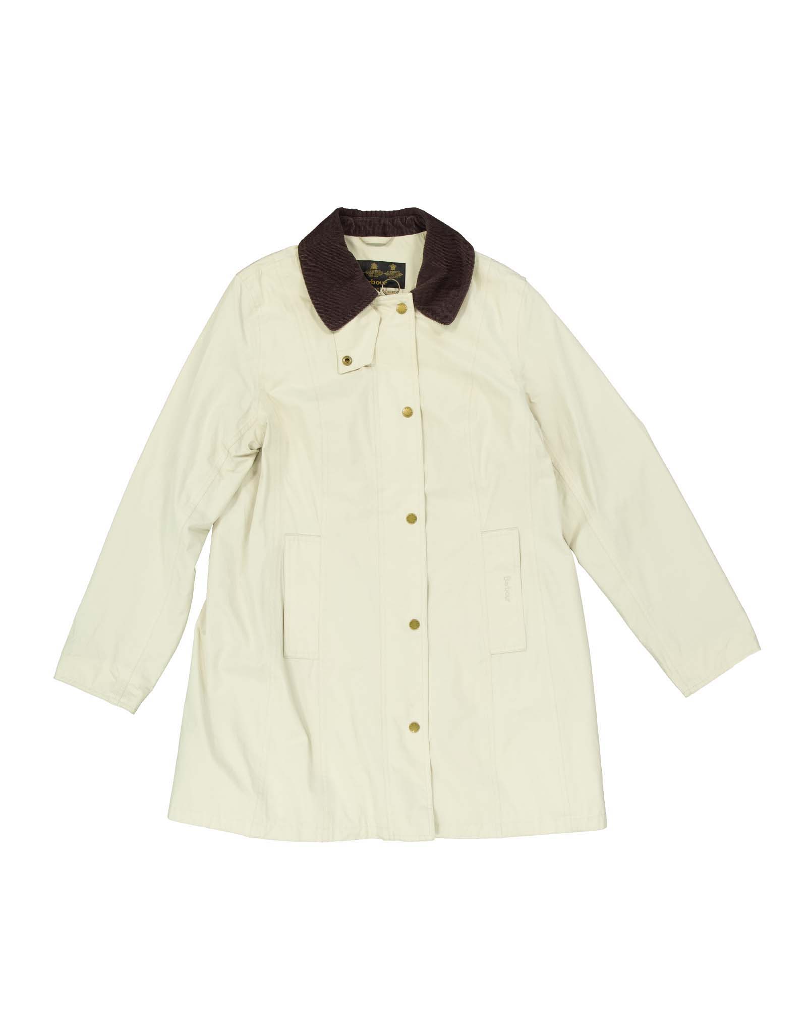 "Barbour" moteriška windbreaker