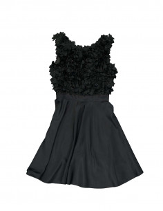Red Valentino moteriška suknelė