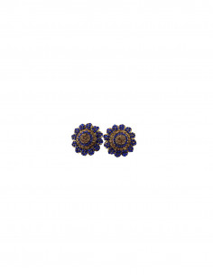 Vintage women's earrings