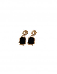 Vintage women's earrings