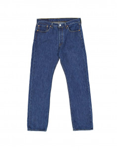 Levi's men's jeans