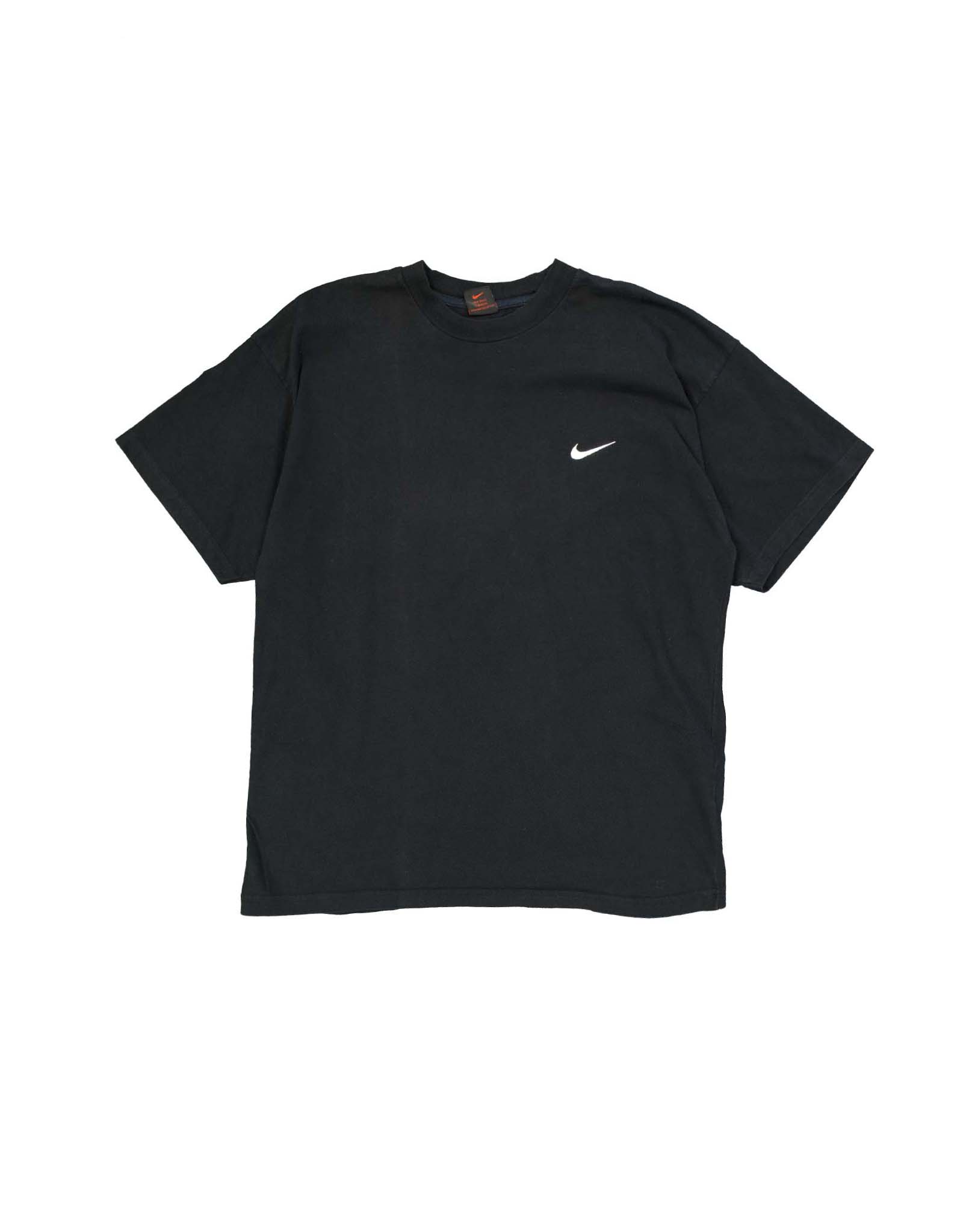 Nike vyriški marškinėliai
