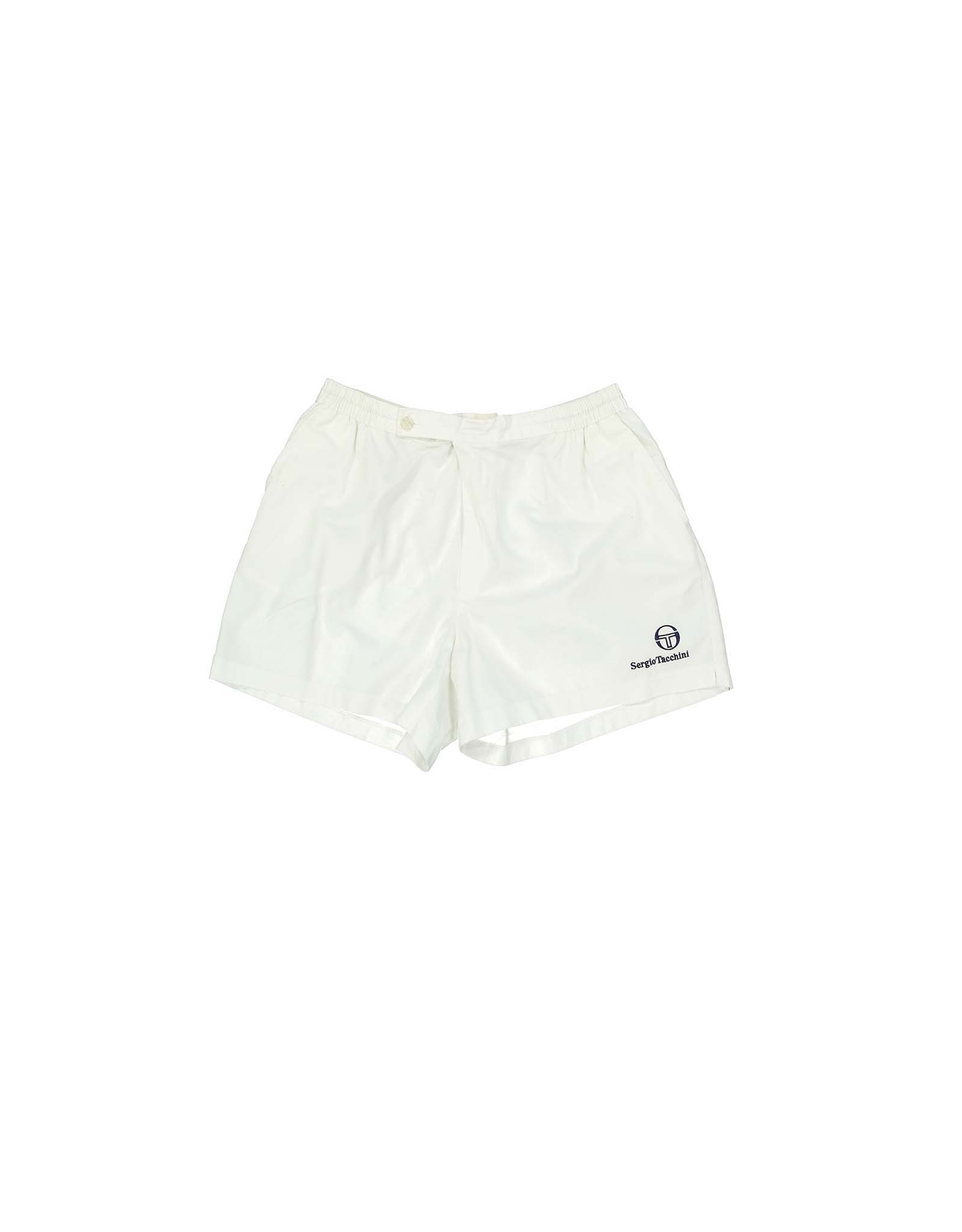Sergio Tacchini moteriški šortai