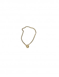 Vintage women's pendant