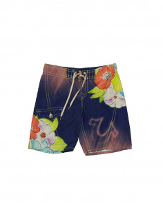 True Religion men's sport shorts