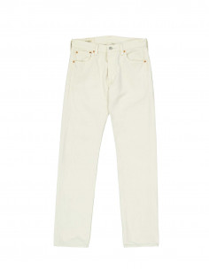 Levi's men's jeans