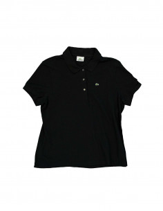 Lacoste women's blouse
