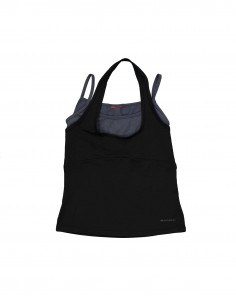 Holiday women's cami top