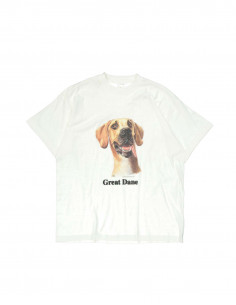 Stredman men's T-shirt 2003