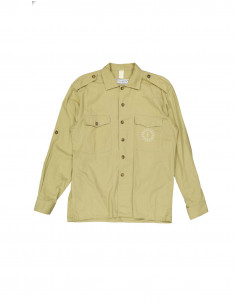 Yves Saint Laurent men's shirt jacket