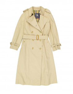Burberrys women's trench coat