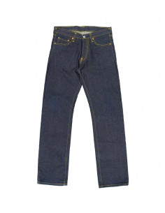 Evisu men's jeans
