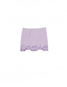 Moschino women's skirt