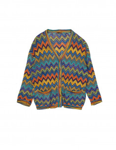 Missoni women's cardigan