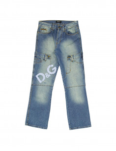 Dolce & Gabbana women's jeans