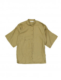 Serge Carat women's blouse