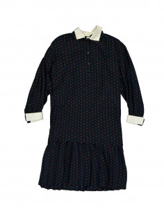 Niendorf women's silk dress