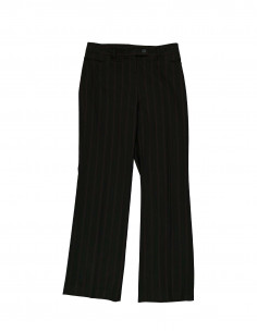 Esprit women's straight trousers
