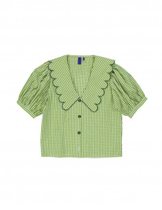 Resume women's blouse