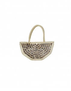 Vintage women's shoulder bag