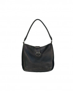 Furla women's real leather shoulder bag