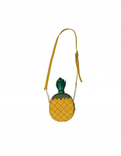 Vintage women's crossbody bag